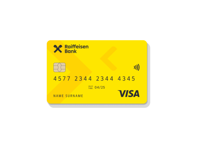 Головна | Raiffeisen Bank Aval